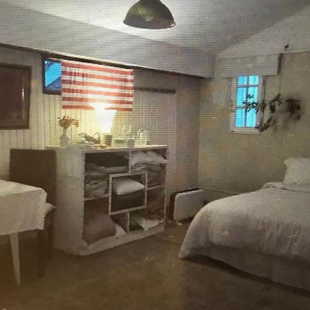 Soul Habitaciones Ezeiza Luaran gambar