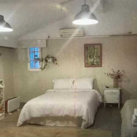 Soul Habitaciones Ezeiza Luaran gambar