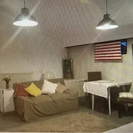 Soul Habitaciones Ezeiza Luaran gambar