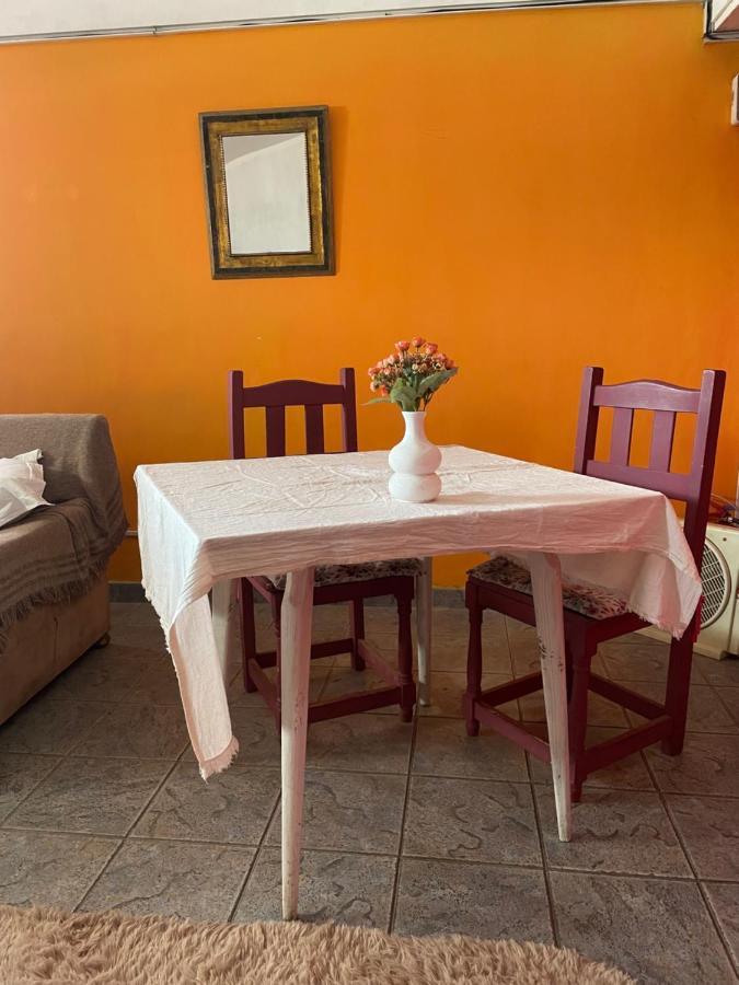 Soul Habitaciones Ezeiza Luaran gambar